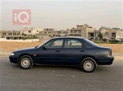 مازدا 626